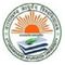Uttarakhand Ayurved University logo
